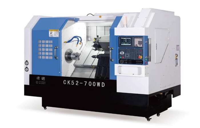 榆树回收CNC